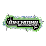 Mechman