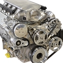TSP LS7 Turn-key Engine Packages