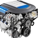 TSP LS9 Turn-key Engine Packages