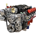 TSP LSX Turn-Key Engine Packages