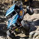 TSP Off-Road Racing Engines