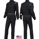 Fire Suits