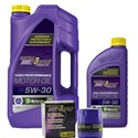 Oil Change Kits