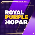 Royal Purple - Mopar