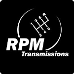 RPM Transmission