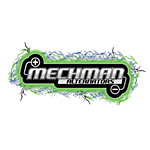 Mechman