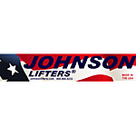 Johnson Lifters