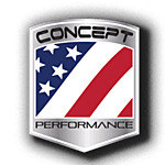 Concept Performance