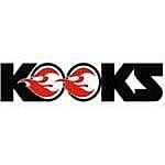 Kooks Headers