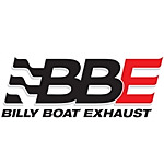 Billy Boat Exhaust