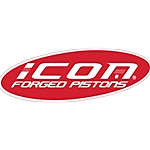 Icon Forged Pistons