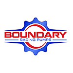 Boundary Racing Pumps