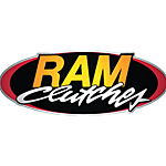RAM Clutches