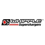 Whipple Superchargers