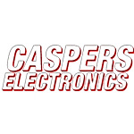 Caspers Electronics