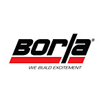 Borla