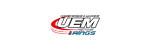 UEM Pistons and Rings