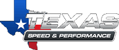Texas Speed and Performance